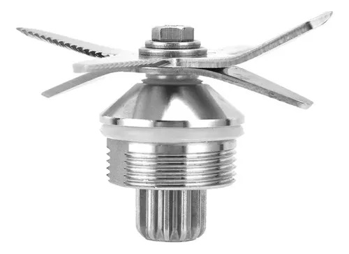 Mancal Liquidificador Vitamix - Rolamento Inox Blindado