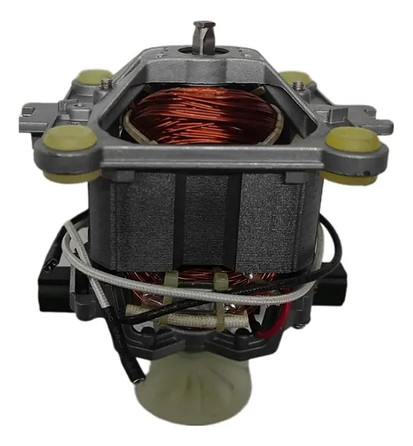 Motor 220v Para Liquidicador Blender Vitamix/Skymsen