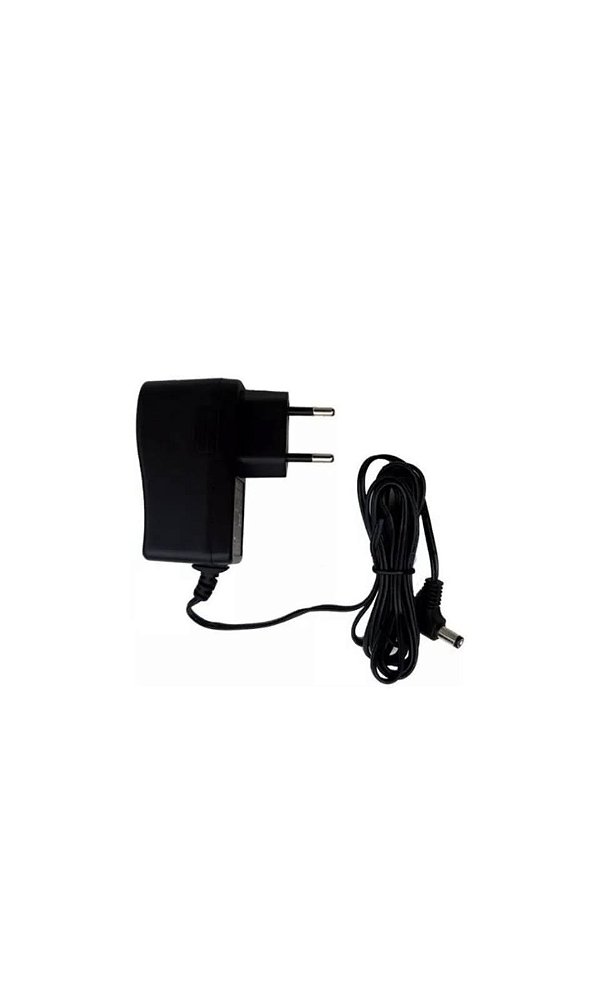 Fonte Carregador 6v600ma  Balança EA32 UPX