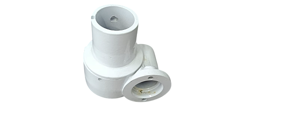 REDUTOR COMPLETO MOEDOR CARNE B08 ARBEL (SEM ENGRENAGEM)