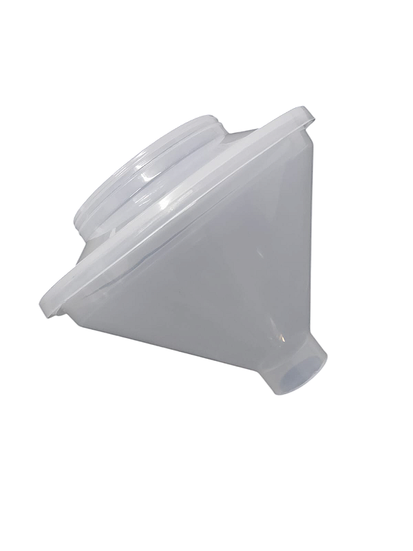 FUNIL COM TAMPA MOEDOR TEMPERO MCF 55 ARBEL