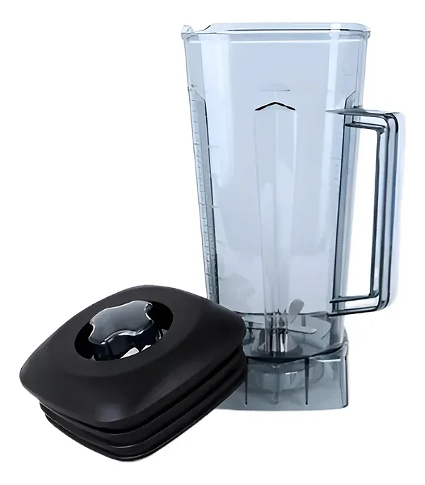 Copo Liquidificador Completo Vitamix - Habibs/ragazo