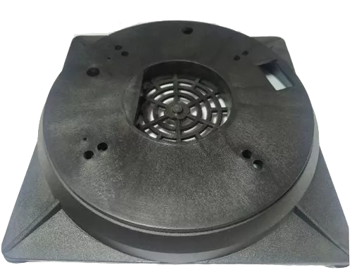 Base Inferior Motor Liq.  Vitalex 02 A 10lts  Mod. Antigo