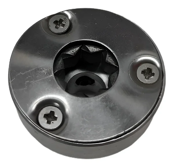Acoplamento Para Liquidificador Ta-02 e Ta-04 Siemsen