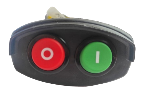 Botão / Chave L/d Tecla Completa 220v Liquid. Ls Skymsen