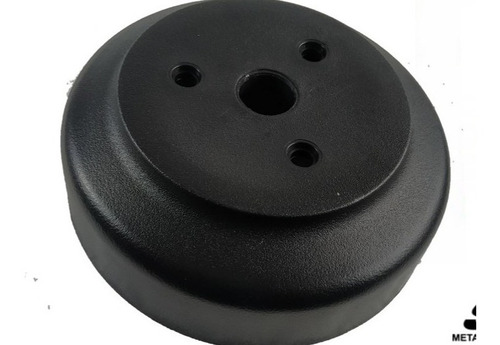 Flange Preta Do Copo Do Liquidificador Ls-4 A 10c Skymsen