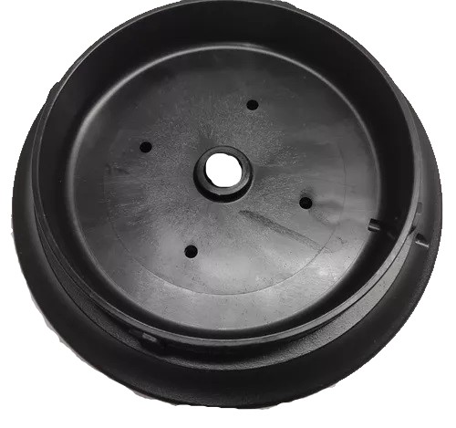 Flange Suporte Motor Liquidificador Lc 03 A 10 Skymsen