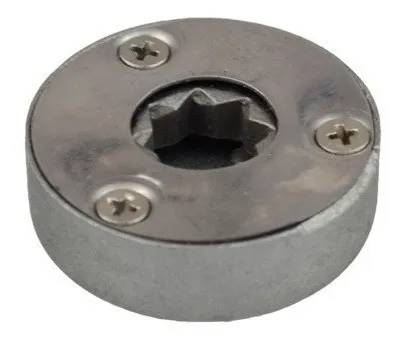 Conjunto Acoplamento Inferior Skymsen Lt/li/lv-1,5l