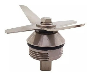 Mancal Central Completo Lt 2.0 Super Skymsen