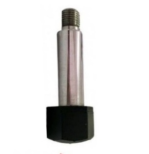 Eixo Emborrachado Para Liquidificador Skymsen Ls 04-10