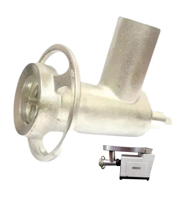 BOCAL COMPLETO MOEDOR DE CARNE FILIZOLA  B22