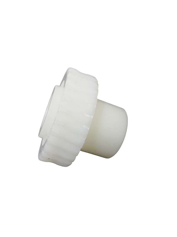 ENGRENAGEM CUBO PLASTICO Moedor De Carne  Arbel  30 Dentes
