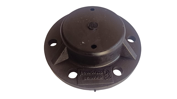 MANCAL ESQUERDO SEM/ FURO MASSEIRA GASTROMAQ MBI-25
