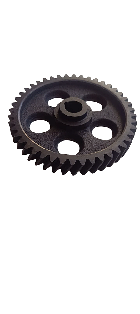 Engrenagem Ferro 44d Para Masseira GASTROMAQ MBI-25