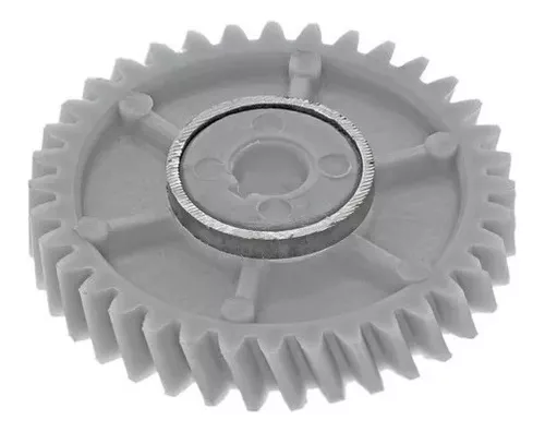 Engrenagem Nylon Z-36 Para Masseira Braesi Ali-05 07