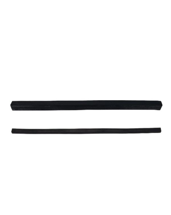 Borracha batente sup/inf Seladora Barbi 30CM