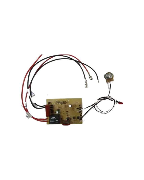 Placa Temporizadora Para Seladoras ti400 Barbi