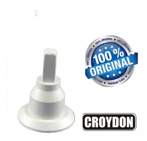 Eixo Central Quadrado / Ponteira Para Extrator De Suco Croydon