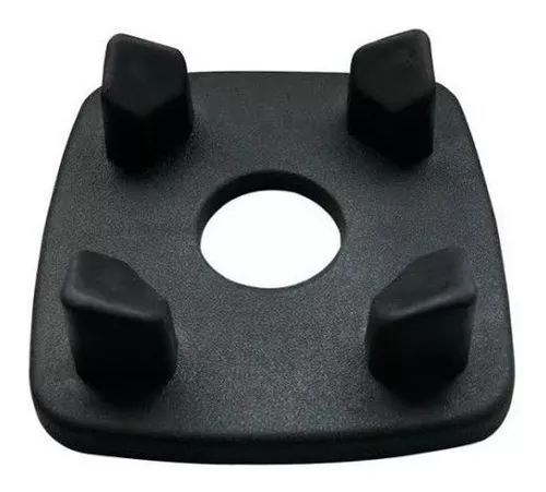 Apoio / Suporte de Borracha Copo Blender