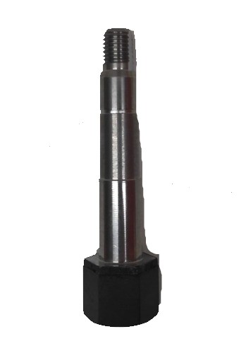 Eixo Central Emborrachado Lb 25 Mb  Skymsen (modelo Novo)