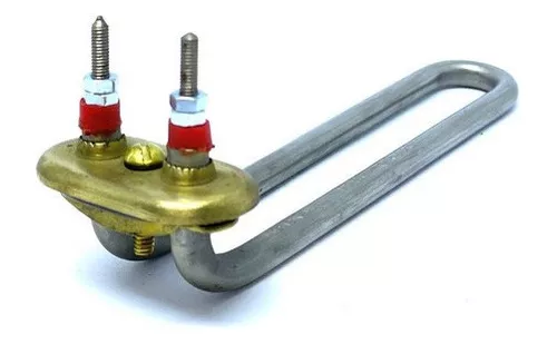 Resistência Elétrica Cafeteira  900w X 220v (13,5cm)