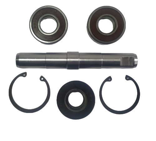 Kit Completo Com Eixo Inferior Serra Caf 2.10 / 2.55 / 2.82 STB