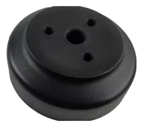 Flange Preta Do Copo Do Liquidificador Lc-04 - 10 Skymsen