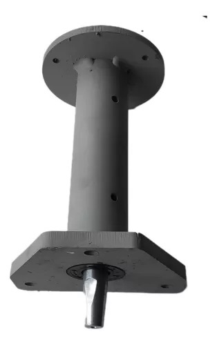 Mancal Completo E Retentor Processador  Mpa/mpam Metvisa