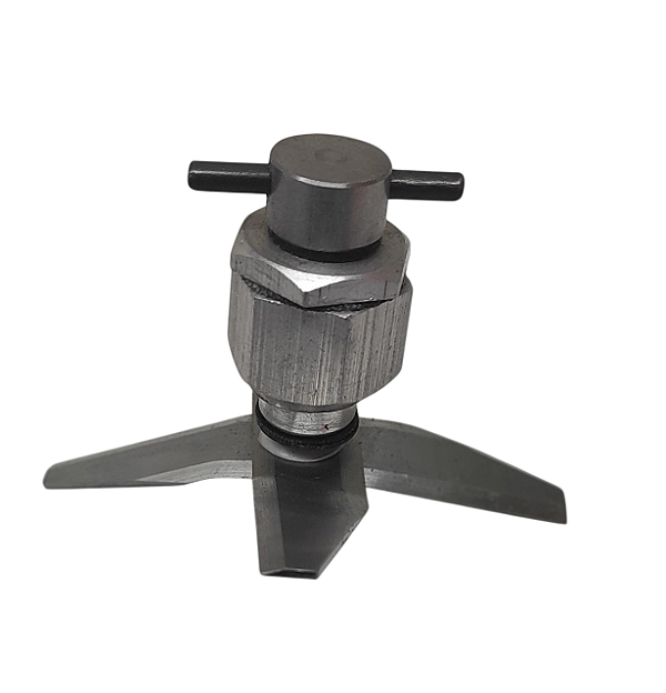 Mancal Comp. Para Liquidificador Metvisa Lar 2 (antigo)