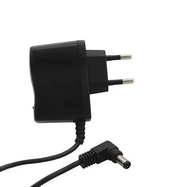 Fonte Carregador 6v  Balança Magna Bivolt Automático + Nf