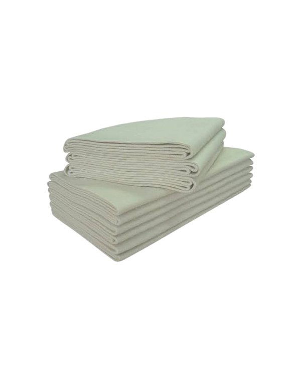 Lonas Feltros Para Modeladora (KIT 3 PEÇAS) 22/27/30x53