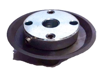 Acoplamento Arraste LB25 Skymsen