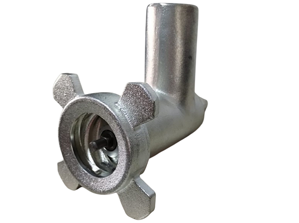 BOCAL COMPLETO CAF/BECCARO BOCA-98 SIMPLES