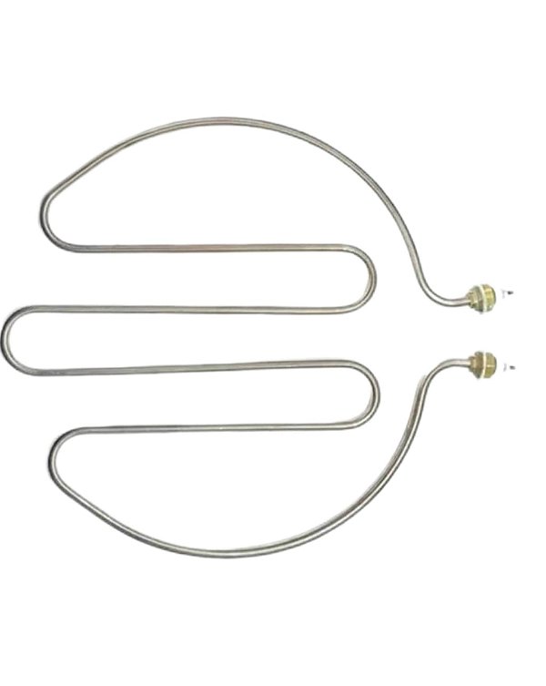 Resistência 3000w-220v seca  P/ Forno Pizza