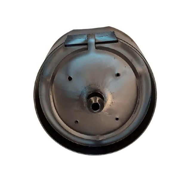 FLANGE SUPORTE DO MOTOR PARA EXTRATOR DE SUCOS ESB SKYMSEN