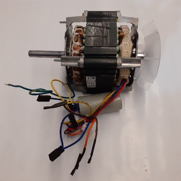 MOTOR EXTRATOR SKYMSEN  0,5CV 110/220v