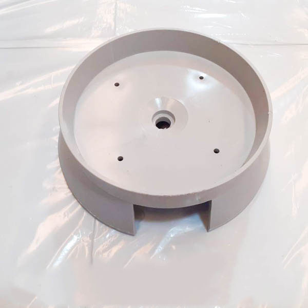 FLANGE SUPORTE MOTOR S/REB.EX/EXB