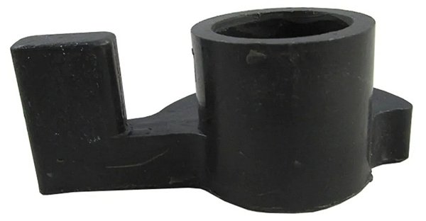 Trava da Tampa para Processador Skymsen PA7-SE Preto