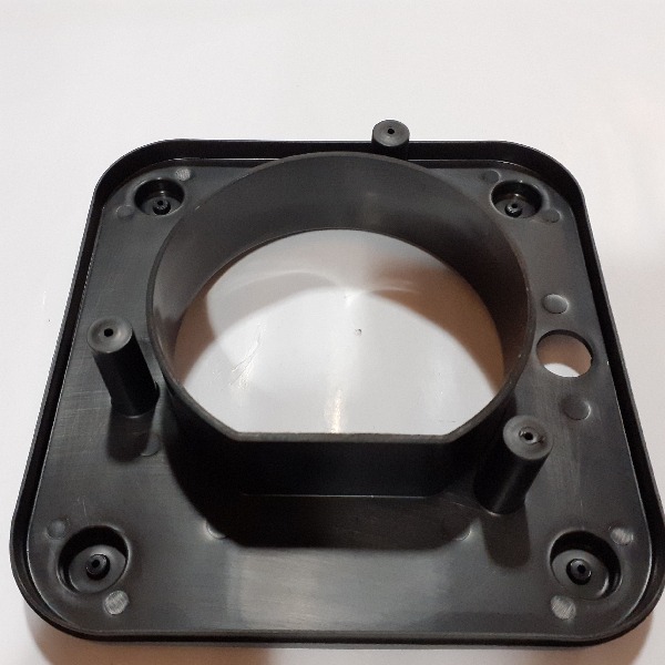 FECHAMENTO BASE CUTER / LS SKYMSEN