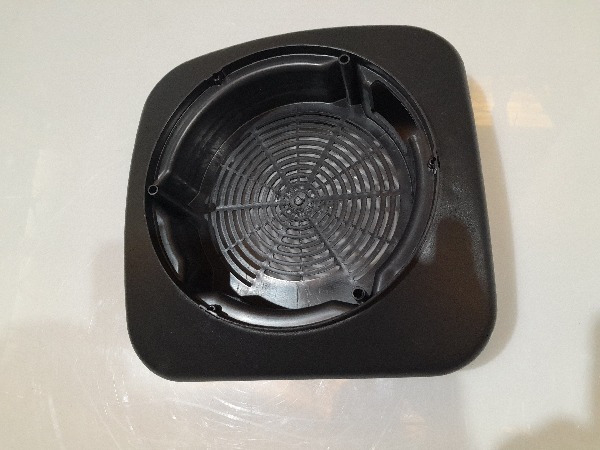 BASE CUTER LS SKYMSEN