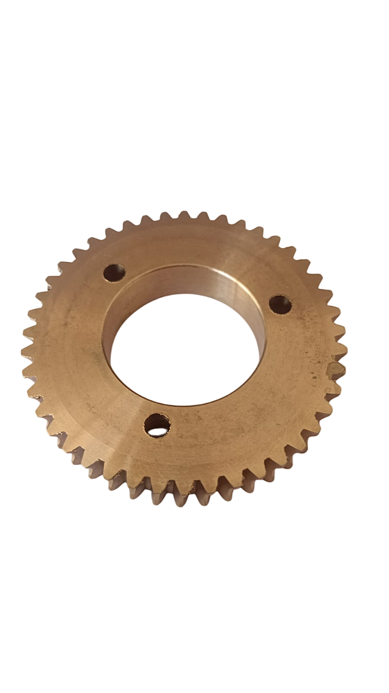 Engrenagem Para Redutor Fatiador De Frios Bermar Original