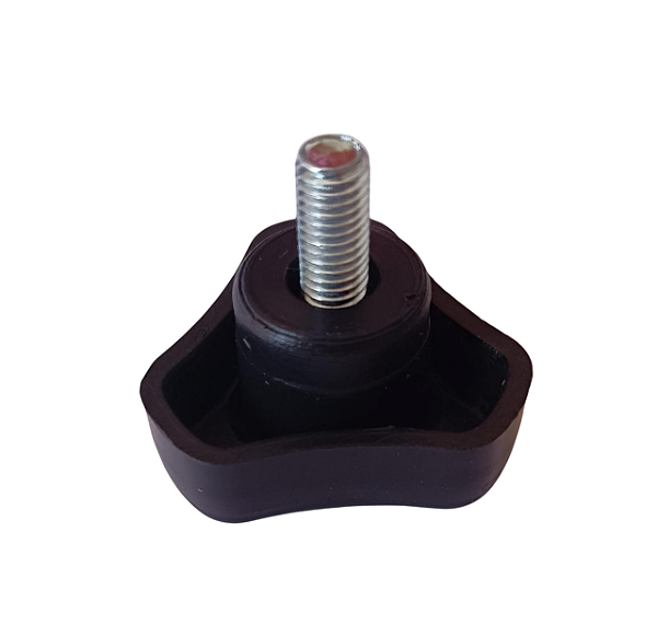 Manipulo Fatiador De Frios Bermar Original m5 x 10mm