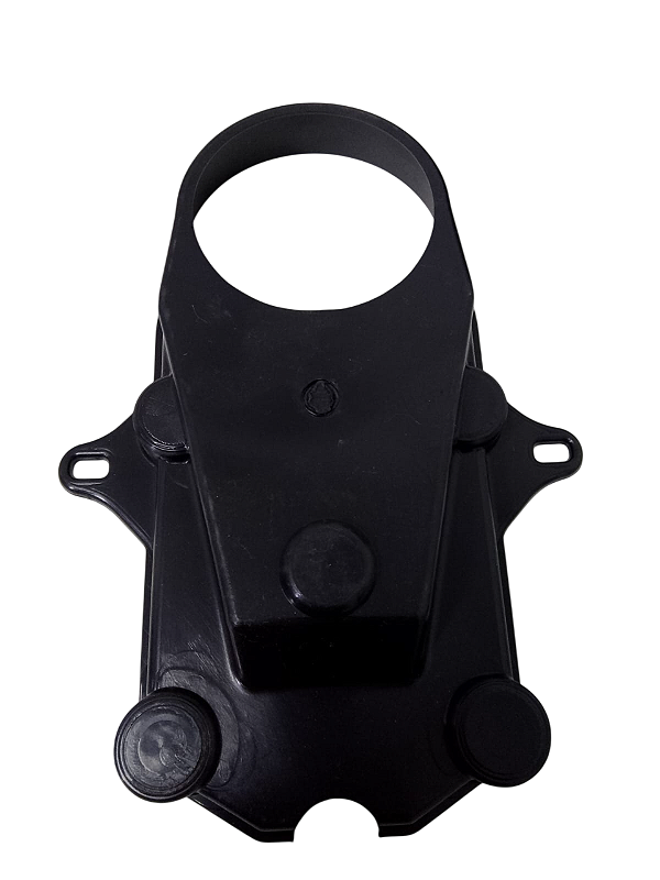 Capa Plastica Correia Fatiador De Frios Bermar 202/250mm