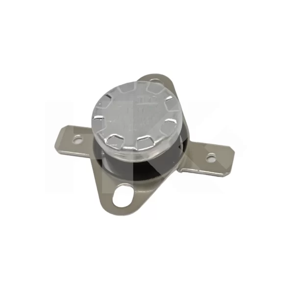 TERMOSTATO BIMETALICO 80° 110/220