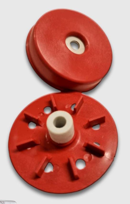 ROTOR PARA REFRESQUEIRA BRAS