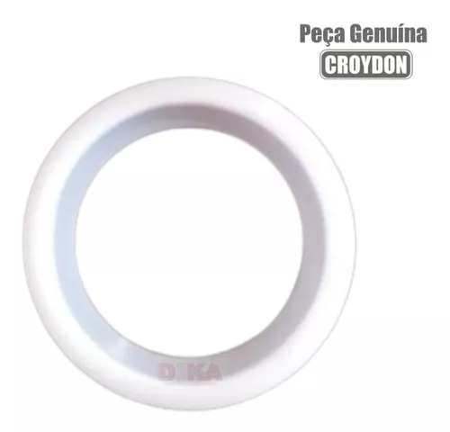 Borracha Vedação Croydon 20L