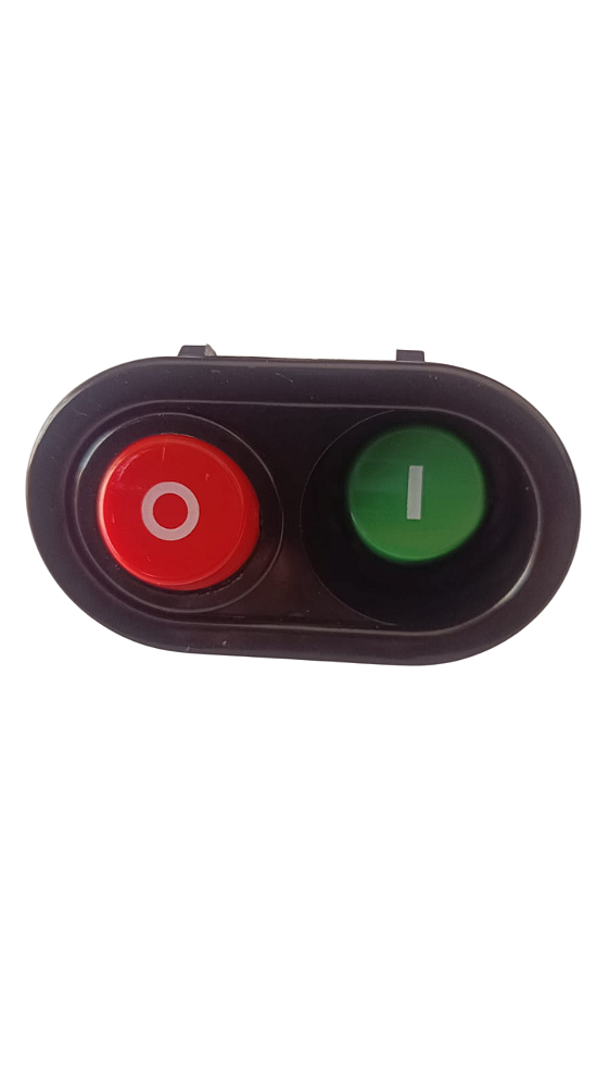 Botão Chave Interruptor Liga/desliga Fatiador frios Gural