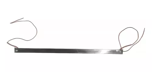 RESISTENCIA RESINITE P/CORTE 75W/220V (2 FUROS) SULPACK 49 CM