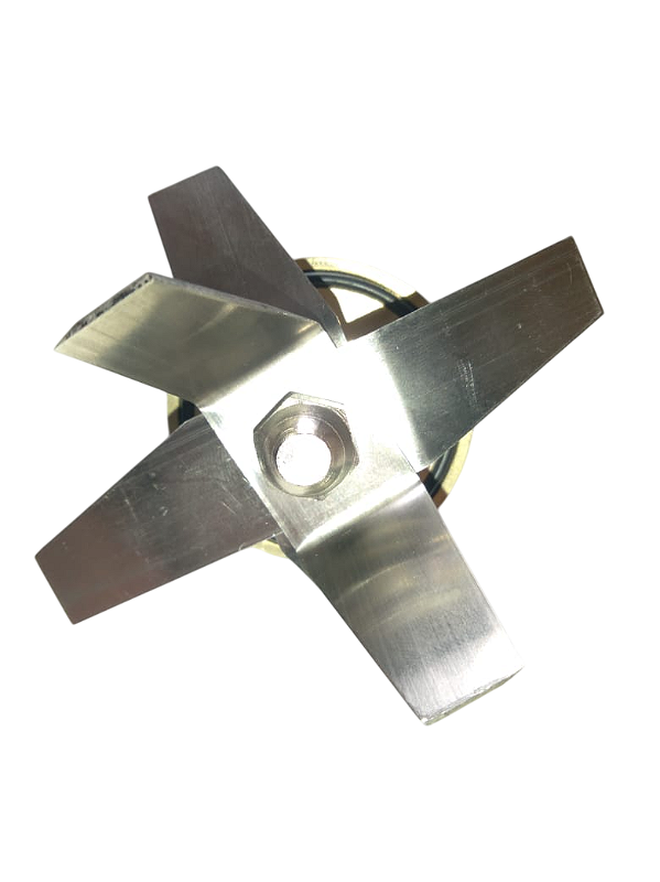 MANCAL COMP. BERMAR LIQ IND. BAIXA ROTAÇÃO BM 30/31/32/35/36