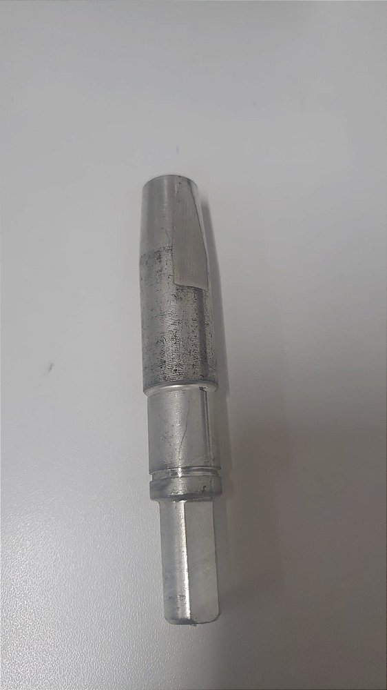 EIXO PRINCIPAL BECCARO PAB-200N ANTIGO